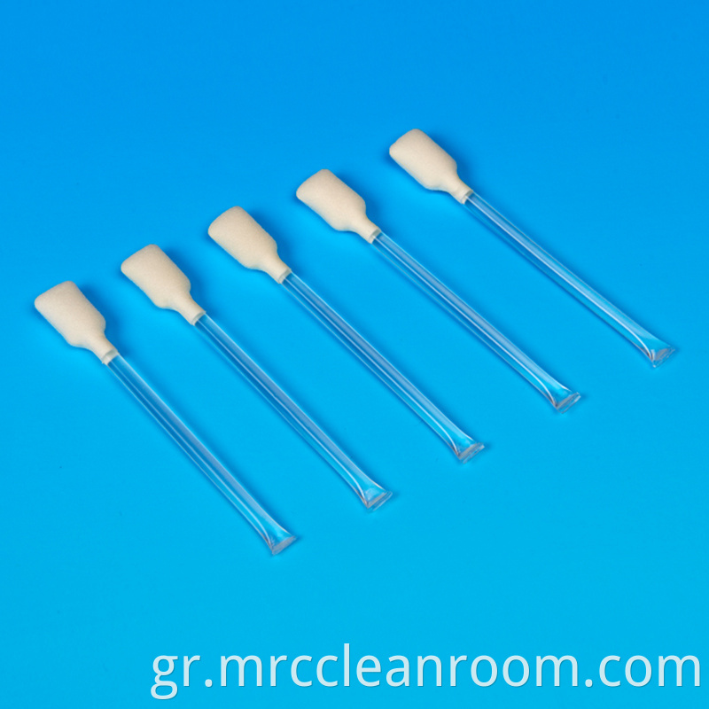 IPA Snap Swab For ATM Cleaning
